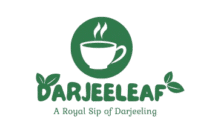 Darjeeleaf Logo