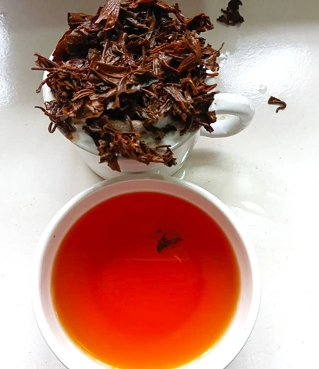 Darjeeling Tea